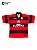 Camisa Flamengo 1999 Home #11 Romario - Imagem 1
