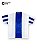 Camisa Manchester United 1994/95 Third - Imagem 6