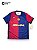 Camisa Barcelona x Cactus Jack 2024/25 Home DS - Imagem 8