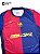 Camisa Barcelona x Cactus Jack 2024/25 Home DS - Imagem 9