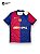 Camisa Barcelona x Cactus Jack 2024/25 Home DS - Imagem 1