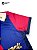 Camisa Barcelona x Cactus Jack 2024/25 Home DS - Imagem 4