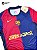 Camisa Barcelona x Cactus Jack 2024/25 Home DS - Imagem 2