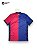 Camisa Barcelona x Cactus Jack 2024/25 Home DS - Imagem 6