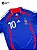 Camisa França 2006/07 Home - Zidane - Imagem 2