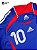 Camisa França 2006/07 Home - Zidane - Imagem 3