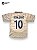 Camisa Barcelona 2003/04 Away - Ronaldinho - Imagem 1