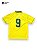 Camisa Brasil 1994/95 Home #9 - Imagem 6