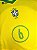 Camisa Brasil 2004/05 Home - Roberto Carlos - Imagem 3