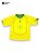 Camisa Brasil 2004/05 Home - Roberto Carlos - Imagem 1