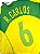 Camisa Brasil 2004/05 Home - Roberto Carlos - Imagem 5