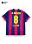 Camisa Barcelona 2014/15 Home - Iniesta - Imagem 1