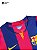 Camisa Barcelona 2014/15 Home - Iniesta - Imagem 7