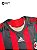 Camisa Milan 2008/09 Home - Ronaldinho - Imagem 7