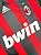 Camisa Milan 2008/09 Home - Ronaldinho - Imagem 5