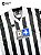 Camisa Juventus 1998/99 Home - Henry - Imagem 2