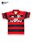 Camisa Flamengo 1994/95 Home #11 Romário - Imagem 1