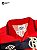 Camisa Flamengo 1994/95 Home #11 Romário - Imagem 7