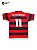 Camisa Flamengo 1994/95 Home #11 Romário - Imagem 4