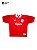 Camisa Liverpool 1996/97 Home - Imagem 1