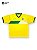 Camisa Brasil 1997 Treino - Imagem 1