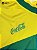 Camisa Brasil 1997 Treino - Imagem 5