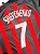Camisa Milan 2002/03 Home - Shevchenko - Imagem 5