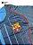Camisa Barcelona 2005/06 Third - Ronaldinho - Imagem 6