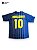 Camisa Barcelona 2005/06 Third - Ronaldinho - Imagem 1