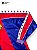 Camisa Barcelona 1992/94 Home ML - Stoichkov - Imagem 5