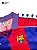Camisa Barcelona 1992/94 Home ML - Stoichkov - Imagem 7