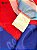 Camisa Barcelona 1992/94 Home ML - Stoichkov - Imagem 10