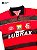 Camisa Flamengo 1997/98 Home #10 - Imagem 2