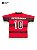 Camisa Flamengo 1997/98 Home #10 - Imagem 6