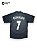 Camisa Manchester United 2003/04 Away - Cristiano Ronaldo - Imagem 1