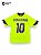 Camisa Barcelona 2005/06 Away - Ronaldinho - Imagem 1
