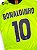 Camisa Barcelona 2005/06 Away - Ronaldinho - Imagem 2