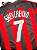 Camisa Milan 2003/04 Home - Schevchenko - Imagem 5