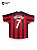 Camisa Milan 2003/04 Home - Schevchenko - Imagem 4