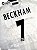 Camisa Manchester United 1997/98 Away - Beckham - Imagem 5