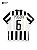 Camisa Juventus 2014/15 Home - Pogba - Imagem 4
