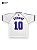 Camisa França 1998/99 Away - Zidane - Imagem 1