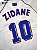 Camisa França 1998/99 Away - Zidane - Imagem 2