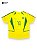 Camisa Brasil 2002/03 Home - Rivaldo - Imagem 1