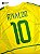 Camisa Brasil 2002/03 Home - Rivaldo - Imagem 5
