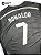 Camisa Real Madrid 2014/15 Third - Ronaldo | Champions League - Imagem 5