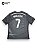 Camisa Real Madrid 2014/15 Third - Ronaldo | Champions League - Imagem 4