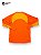 Camisa Brasil 2004 Treino Goleiro ML - Imagem 6