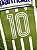Camisa Palmeiras 1992 Home #10 - Imagem 7