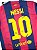 Camisa Barcelona 2014/15 Home - Messi - Imagem 7